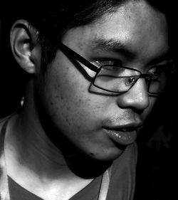 eyeglasses