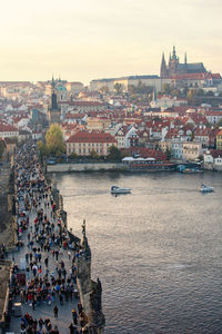 Charles bridge