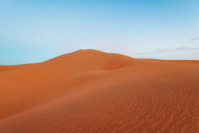Sahara desert morocco taken in 2015