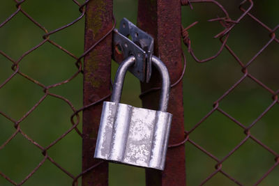 padlock