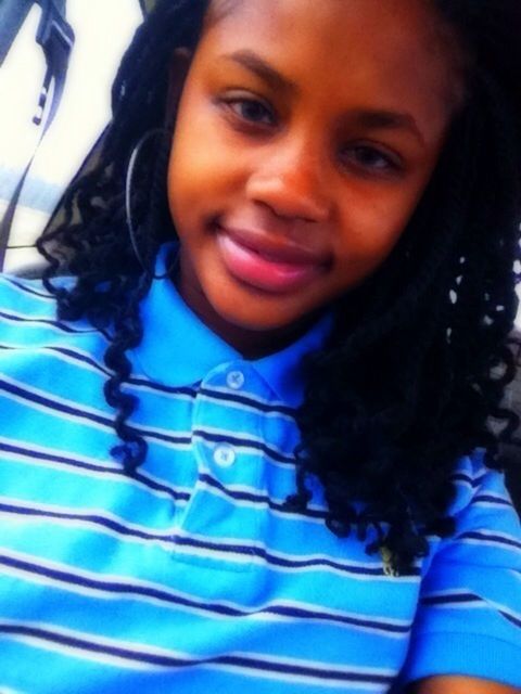 Loved by Few , Hated by Many. BUT still pretty(: