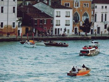 Wedding in venice 