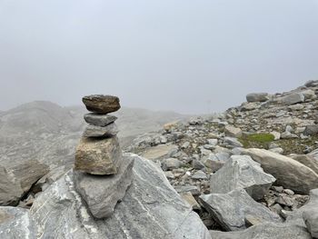 rock