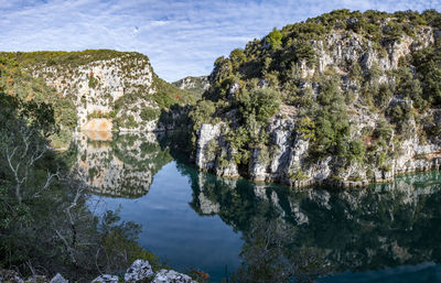 water