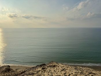 sea