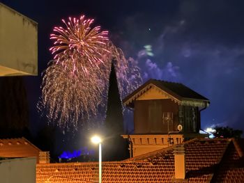 fireworks