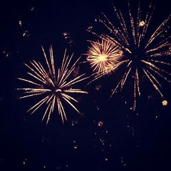 firework display