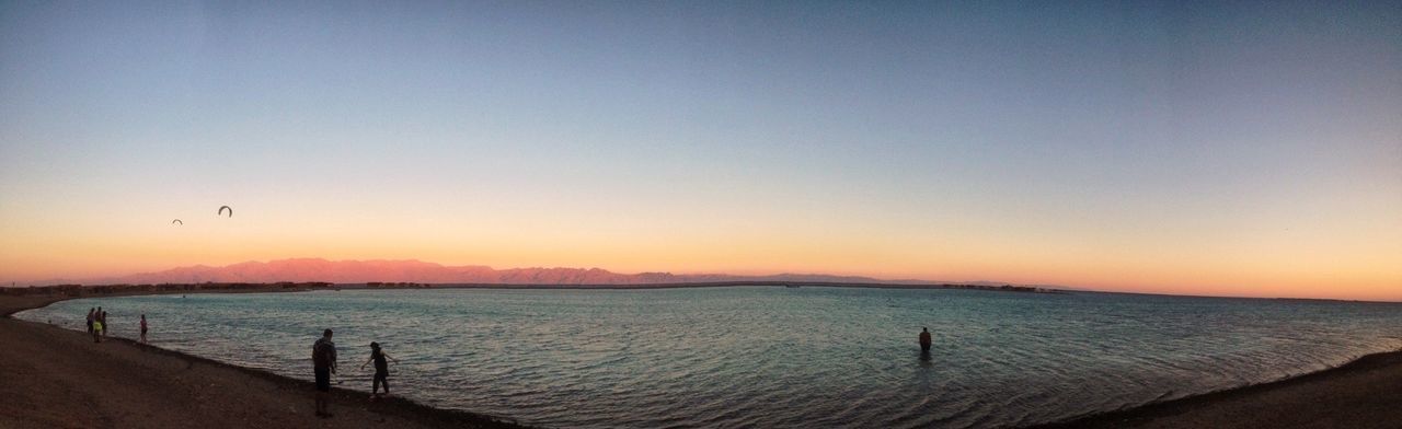 Blue hall dahab