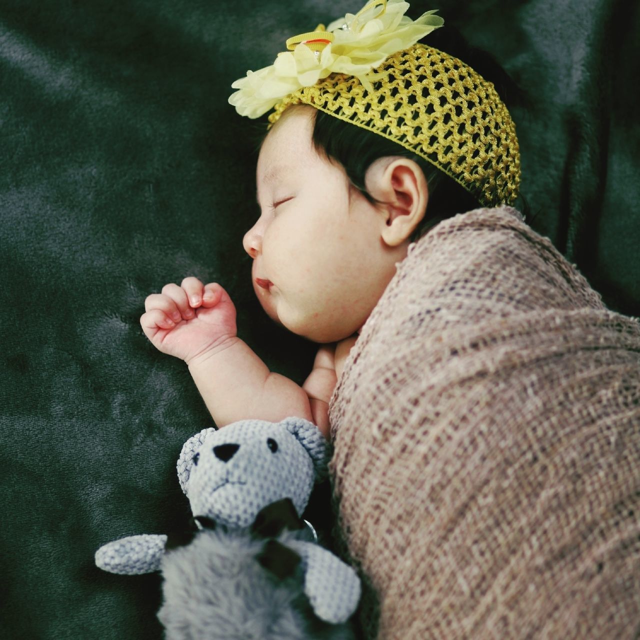 baby, young, childhood, child, real people, babyhood, one person, innocence, cute, clothing, close-up, relaxation, toddler, vulnerability, indoors, fragility, lying down, softness