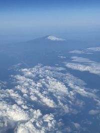 cloud