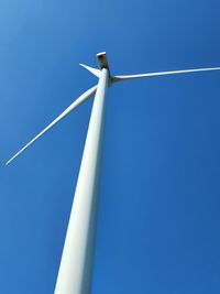wind turbine