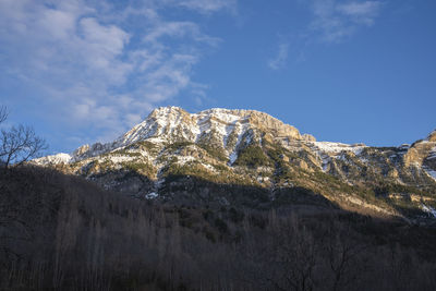 mountain