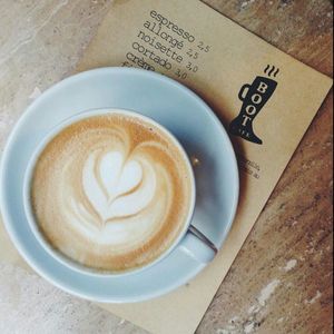 coffee cup