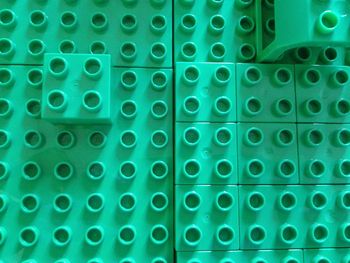 Full frame shot of abstract pattern