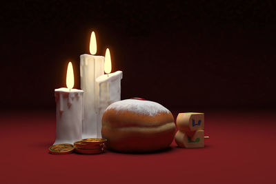 candle