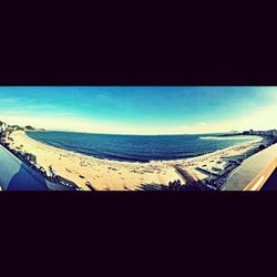 sea