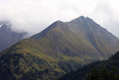 mountain