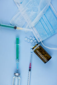 healthcare and medicine