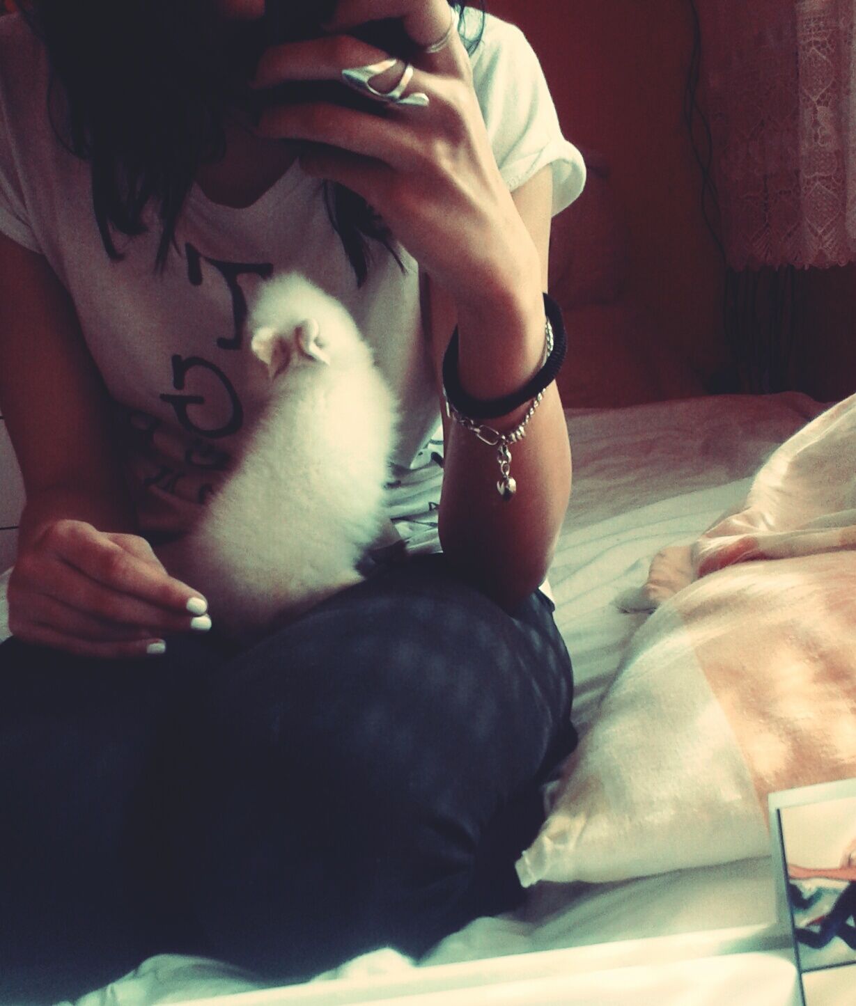 Withmybunny