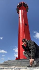 lighthouse