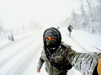 winter