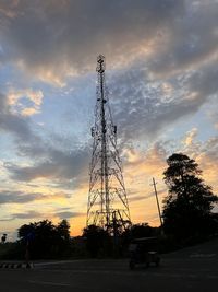sky