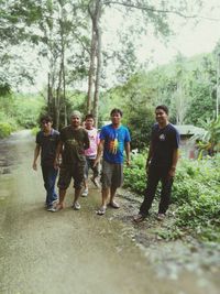 leisure activity