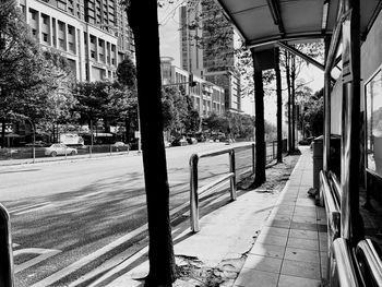 street