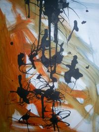 Close-up of built structure