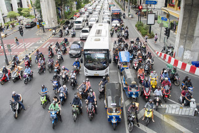 transportation