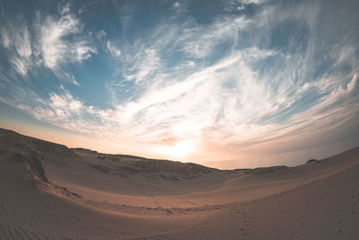 Tottori Sand