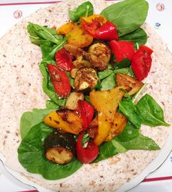 food
