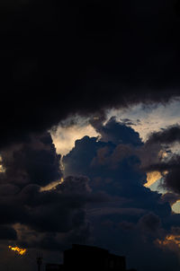 sky