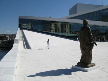 Opera oslo