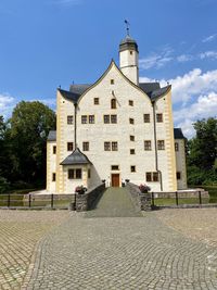 architecture