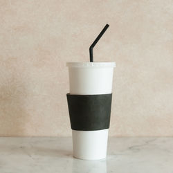 Close-up of coffee on table