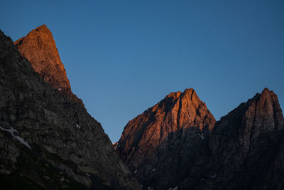 Khevsureti, georgia