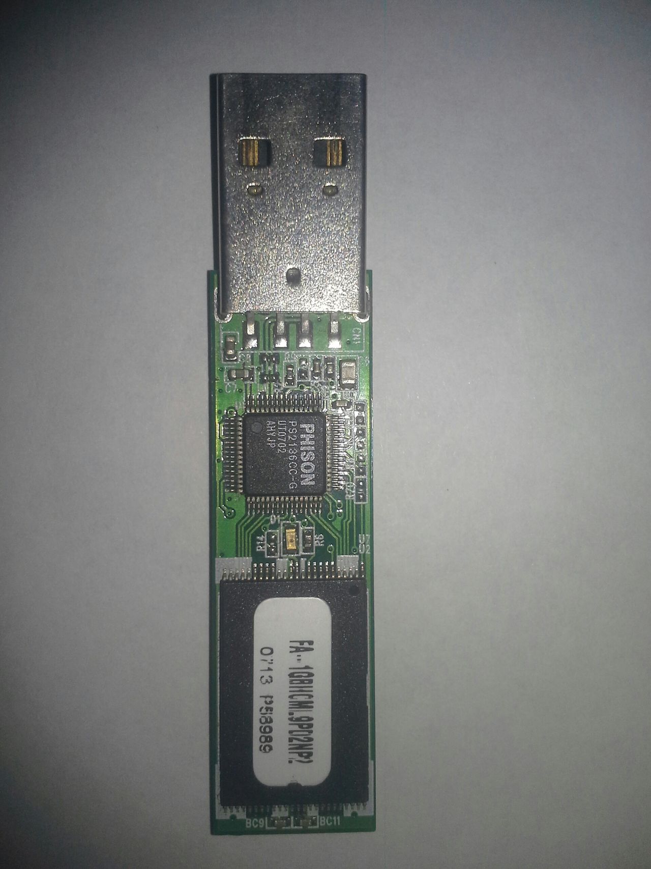 USB Flash Drive