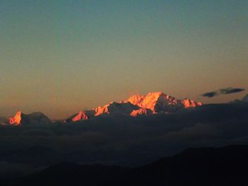 mountain