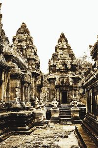 Temple of temple