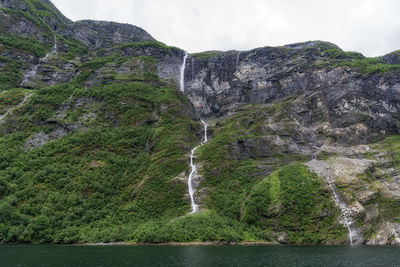 water