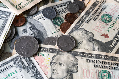 currency