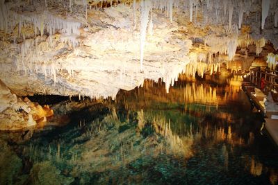 stalactite