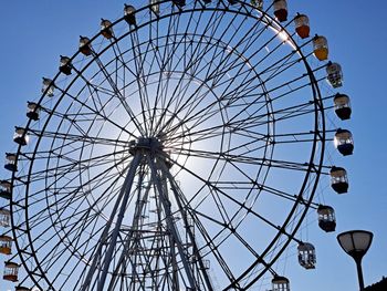 ferris wheel