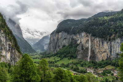 mountain