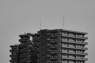 tower block