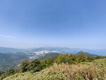 environment