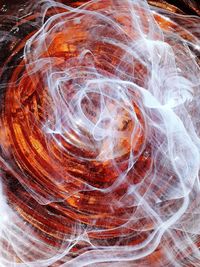 Full frame shot of water