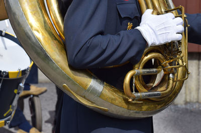 musical instrument