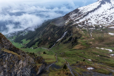 mountain